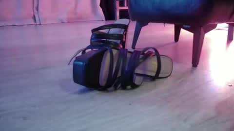 Bellaskeykeeper online show from February 2026 11:10:01 AM