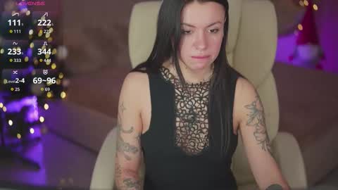 BELLA online show from December 2025 03:09:02 PM