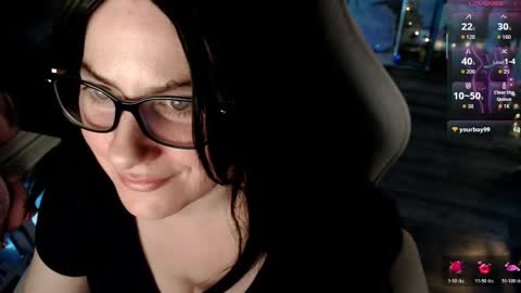 Starr40 online show from April 2026 07:36:02 AM