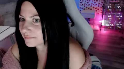 Starr40 online show from July 2026 08:34:02 AM
