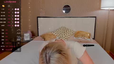 Bella online show from February 2025 01:03:02 AM