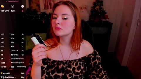 Bella online show from January 2025 06:03:02 PM