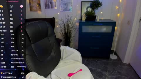 Bella online show from January 2025 07:50:01 PM