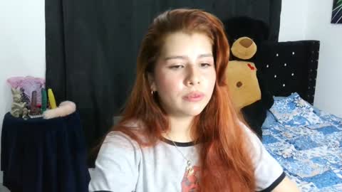 Aleja  online show from January 2025 12:04:02 AM