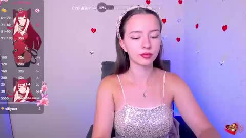 bella online show from July 2026 11:42:01 PM