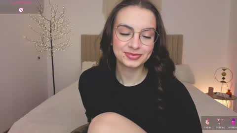 Bella online show from May 2026 12:35:02 PM