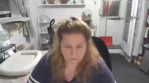 Snapshot of bellavoca chatting on February 2026 12:07:01 AM Bellavoca online show from February 2026 12:07:01 AM