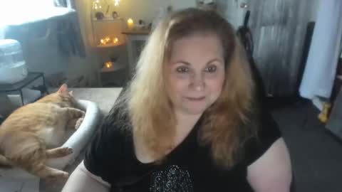 Snapshot of bellavoca chatting on February 2026 03:09:02 PM Bellavoca online show from February 2026 03:09:02 PM