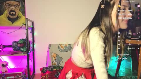 MY OLD PAGE IS NO LONGER. THIS IS MY NEW online show from November 2025 09:14:02 PM