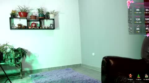 Bella online show from April 2026 12:27:01 AM