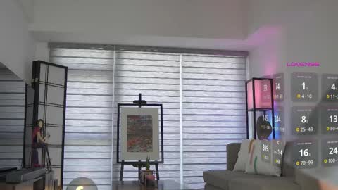 Snapshot of belle_adrienne chatting on February 2025 01:48:02 AM Belle Adrienne IG online show from February 2025 01:48:02 AM