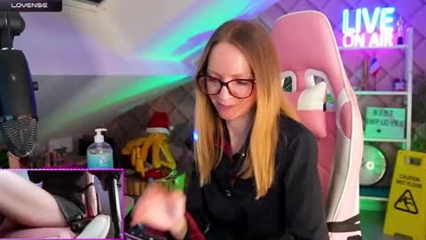 Alice online show from February 2025 10:37:02 AM