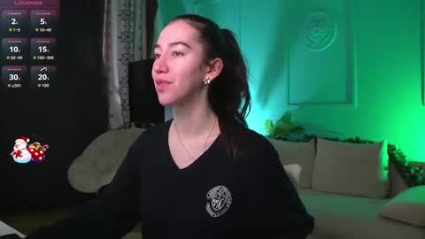 Bella online show from January 2026 10:30:02 AM