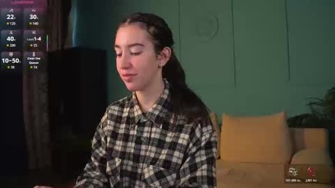 Bella online show from March 2026 10:52:02 AM