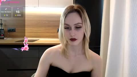 Belle online show from May 2026 12:10:01 PM