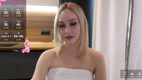Belle online show from May 2026 12:23:02 PM