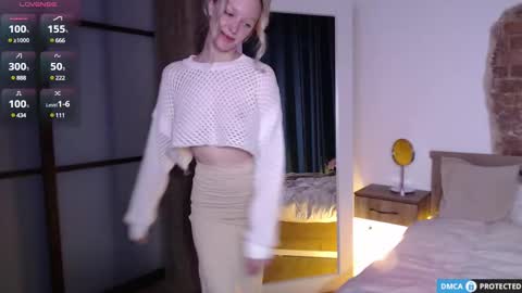 Snapshot of bellean_blare chatting on February 2025 07:13:01 PM BELLEAN online show from February 2025 07:13:01 PM