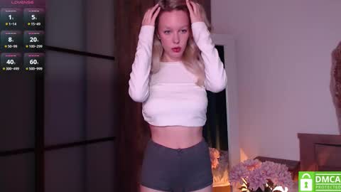 Snapshot of bellean_blare chatting on March 2025 12:16:01 PM BELLEAN online show from March 2025 12:16:01 PM