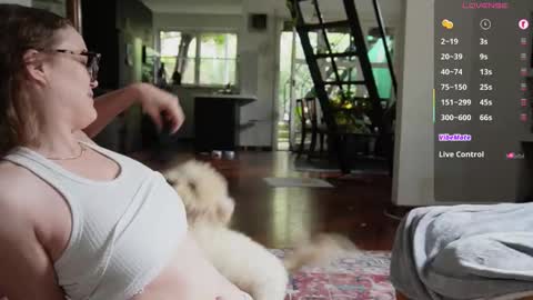 BELLE   online show from September 2025 02:57:01 AM