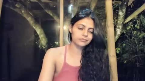 bellezacosmica online show from December 2024 03:15:02 AM