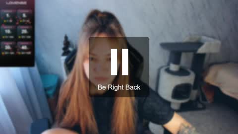 Your Annabelle Wolf  online show from January 2025 11:30:02 AM