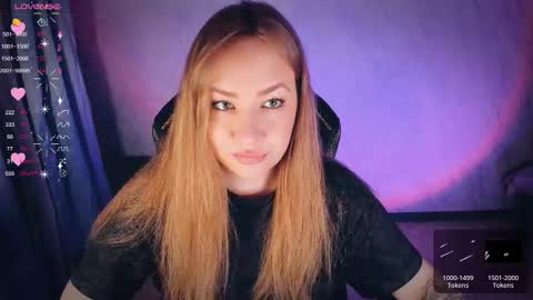 Your Annabelle Wolf  online show from September 2025 07:24:02 PM