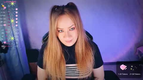 Your Annabelle Wolf  online show from September 2025 05:24:01 AM