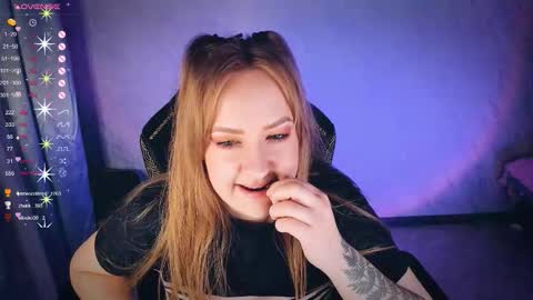 Your Annabelle Wolf  online show from September 2025 05:29:02 PM