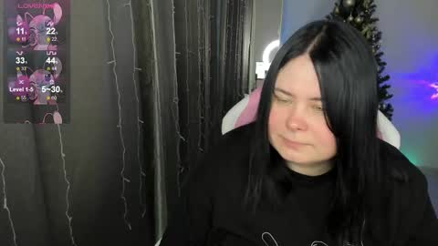 LinaBoo online show from January 2026 04:29:01 AM