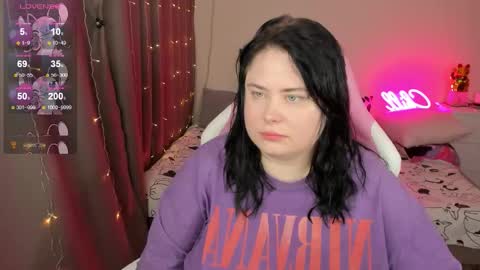 LinaBoo online show from February 2026 05:12:01 AM