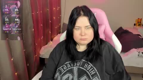 LinaBoo online show from February 2026 06:45:02 AM