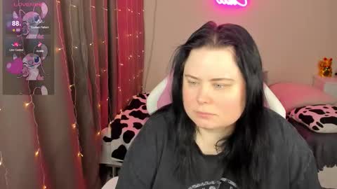 LinaBoo online show from March 2026 04:51:02 AM