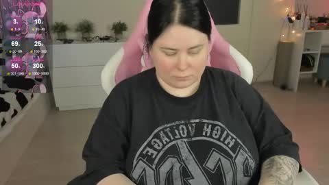 LinaBoo online show from May 2026 06:02:02 PM