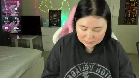 LinaBoo online show from August 2026 08:57:01 AM