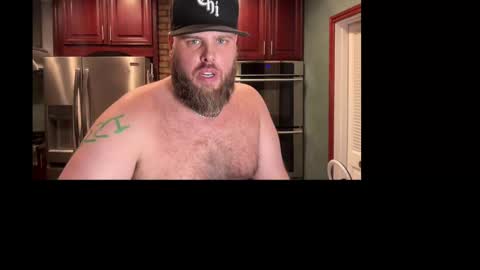 Belly influencer online show from October 2025 04:11:01 AM