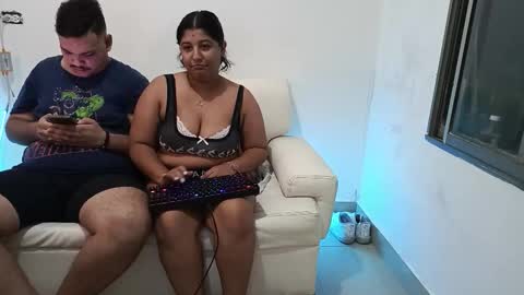 Your New Girlfriend online show from February 2026 12:31:02 AM