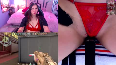 Snapshot of bellyrouse chatting on January 2025 10:31:01 AM Belly Bella online show from January 2025 10:31:01 AM