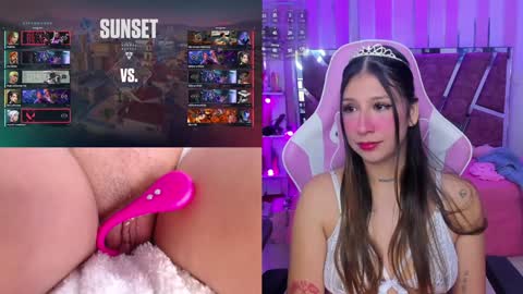 Snapshot of bellyrouse chatting on January 2025 04:18:02 AM Belly Bella online show from January 2025 04:18:02 AM