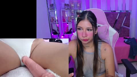 Snapshot of bellyrouse chatting on January 2025 04:08:02 AM Belly Bella online show from January 2025 04:08:02 AM