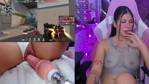 Snapshot of bellyrouse chatting on January 2025 10:20:01 AM Belly Bella online show from January 2025 10:20:01 AM