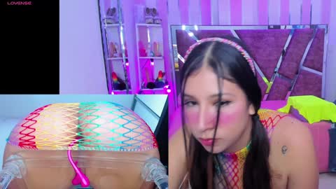 Snapshot of bellyrouse chatting on January 2025 04:22:02 AM Belly Bella online show from January 2025 04:22:02 AM