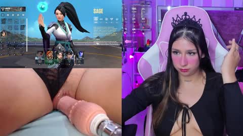 Snapshot of bellyrouse chatting on January 2025 04:16:02 AM Belly Bella online show from January 2025 04:16:02 AM