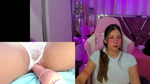 Snapshot of bellyrouse chatting on January 2025 04:15:01 AM Belly Bella online show from January 2025 04:15:01 AM