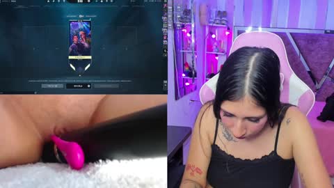 Snapshot of bellyrouse chatting on January 2025 10:06:02 AM Belly Bella online show from January 2025 10:06:02 AM