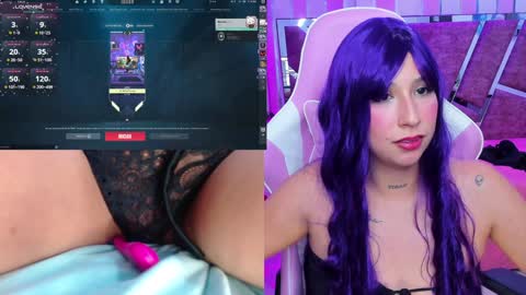 Snapshot of bellyrouse chatting on January 2025 10:29:02 AM Belly Bella online show from January 2025 10:29:02 AM