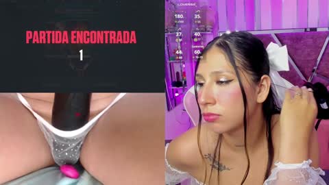 Snapshot of bellyrouse chatting on January 2025 07:42:02 AM Belly Bella online show from January 2025 07:42:02 AM