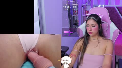 Snapshot of bellyrouse chatting on January 2025 04:29:01 AM Belly Bella online show from January 2025 04:29:01 AM