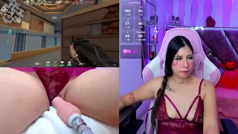 Snapshot of bellyrouse chatting on February 2025 07:15:01 AM Belly Bella online show from February 2025 07:15:01 AM