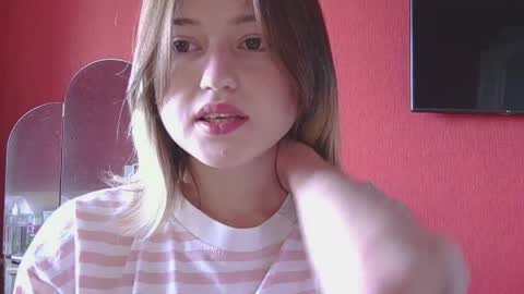 belovedmary online show from May 2026 06:00:02 AM