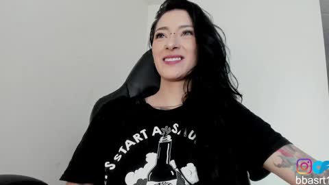 Snapshot of belyswitch chatting on January 2025 02:55:02 PM Bely Bbasrt1 - hot online show from January 2025 02:55:02 PM
